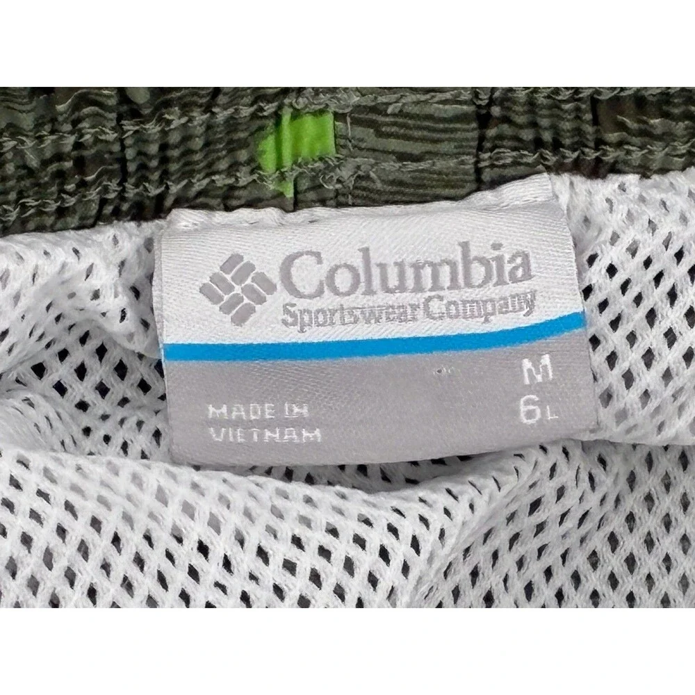 Columbia pfg super